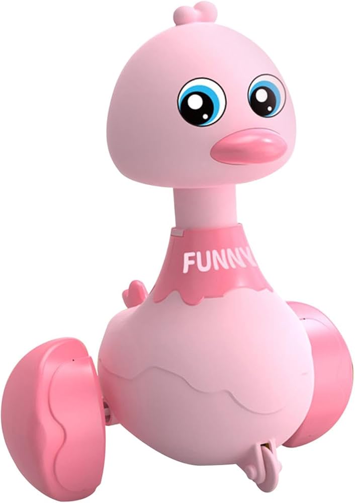 LUKETURE アヒルのおもちゃ 1-3歳児 おしゃべりおもちゃ LUKETURE アヒルのおもちゃ 1-3歳児 おしゃべりおもちゃ